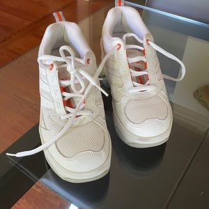 Step Gym shoes very comfortable good Condition